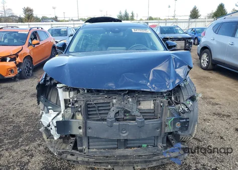 2020 Mazda Cx-30 Premium z USA, uszkodzony, nr VIN 3MVDMBEM7LM120021